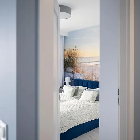 Apartman Morski By Goapart *