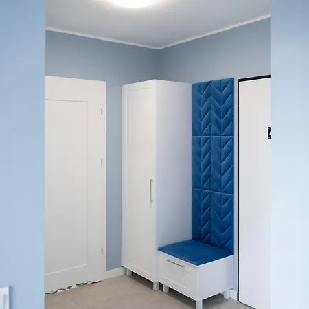 Apartman Morski By Goapart *