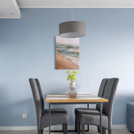 Morski By Goapart Apartament