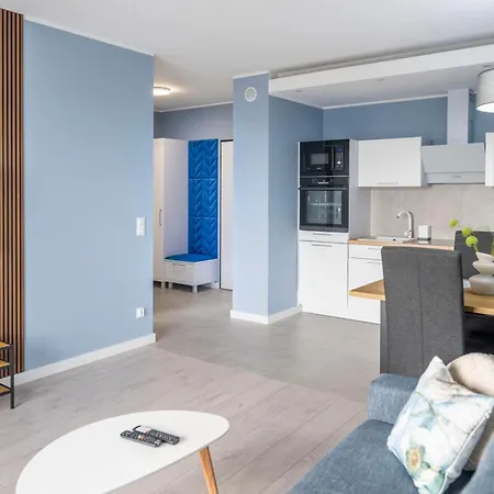 Morski By Goapart Apartment *