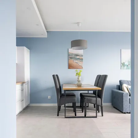 Morski By Goapart Danzig