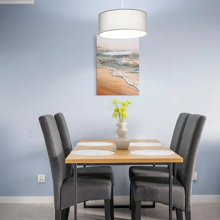 Apartment Morski By Goapart *