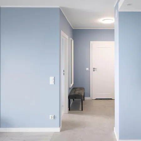 Apartman Morski By Goapart