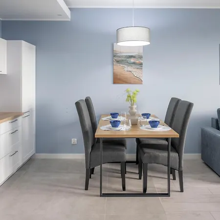 Morski By Goapart Apartman *
