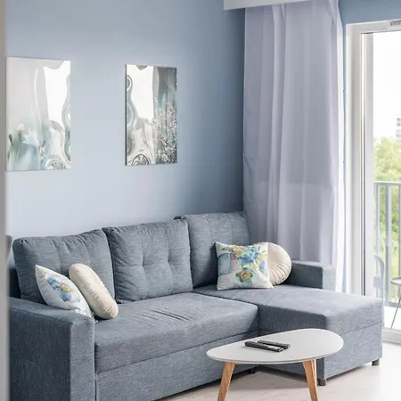 Morski By Goapart Apartman