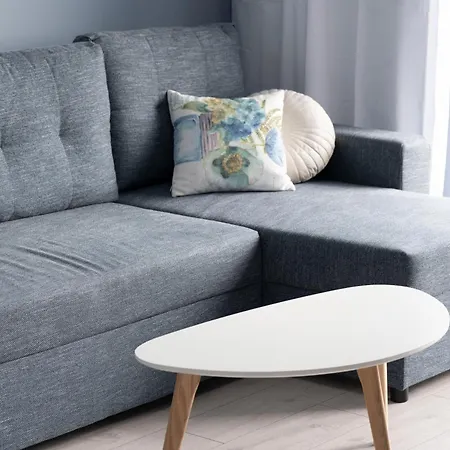 Morski By Goapart Apartment *