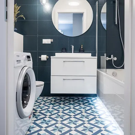 Morski By Goapart Apartament *
