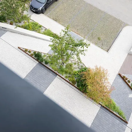 Morski By Goapart Apartman Gdańsk