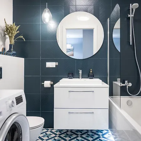 Morski By Goapart Danzig