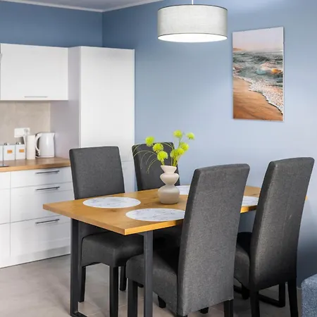 Morski By Goapart Apartment