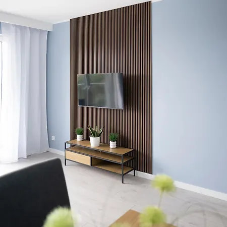 Morski By Goapart Apartament