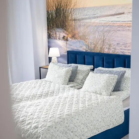 Morski By Goapart Apartment *