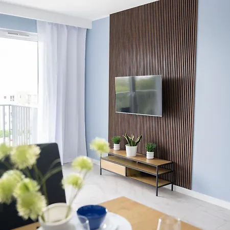 Morski By Goapart Apartment