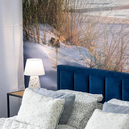 Morski By Goapart Apartman