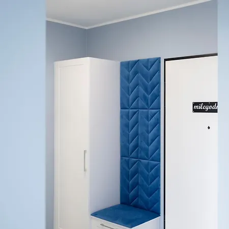 Apartment Morski By Goapart