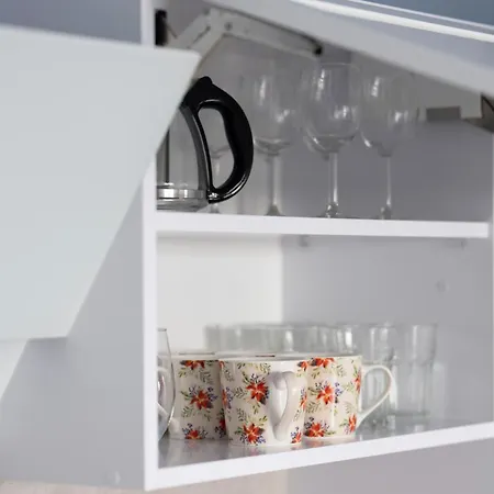 Morski By Goapart Apartment Danzig