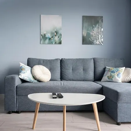 Morski By Goapart Apartment *