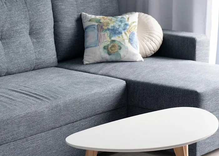 Morski By Goapart Apartament *