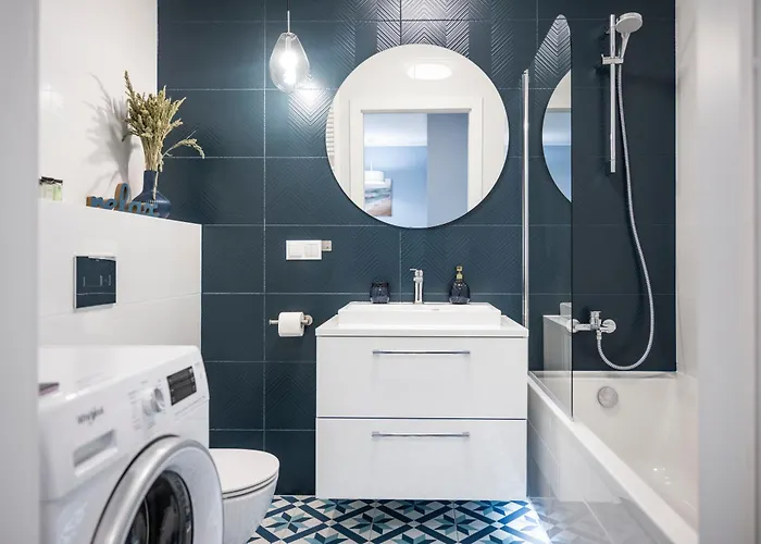 Morski By Goapart Gdańsk