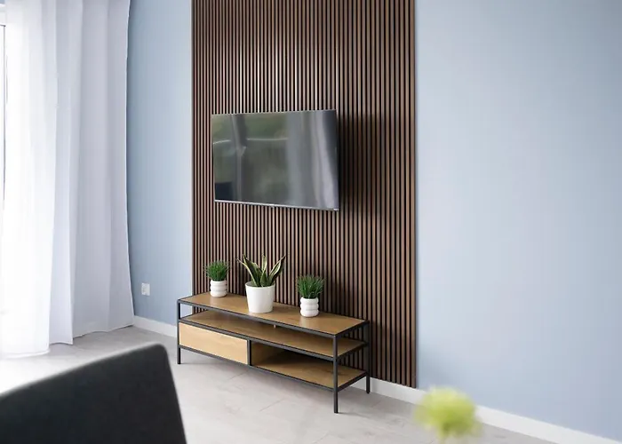 Morski By Goapart Apartament