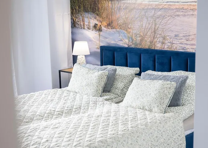 Morski By Goapart Apartament *