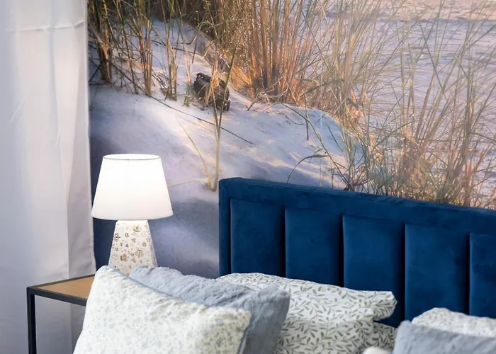 Morski By Goapart Apartament