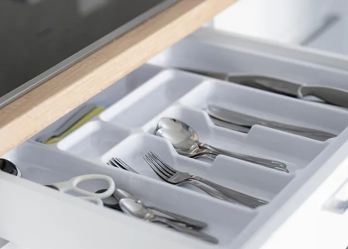 Morski By Goapart Apartament *