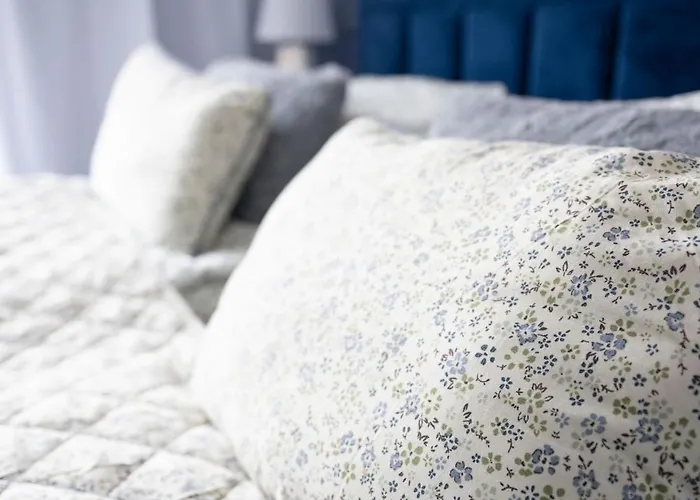 Apartament Morski By Goapart Gdańsk