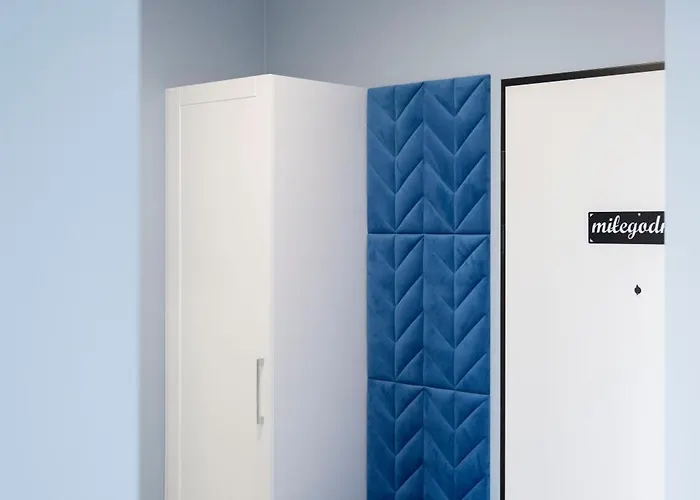 Apartament Morski By Goapart