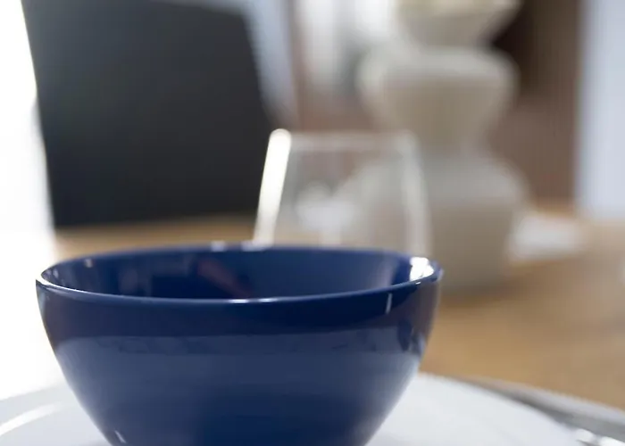 Apartament Morski By Goapart