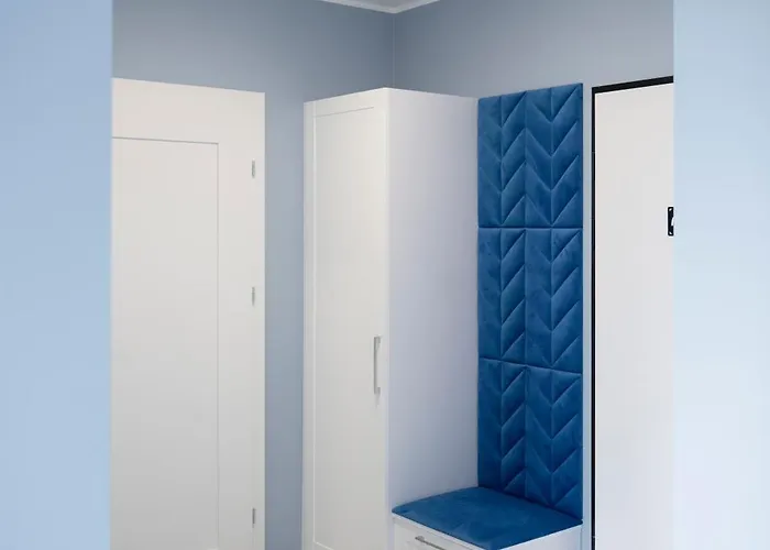 Apartament Morski By Goapart *