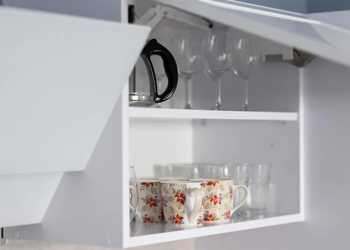 Morski By Goapart Apartament Gdańsk