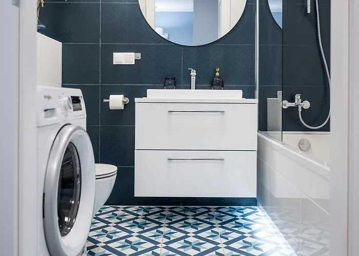 Morski By Goapart Apartament