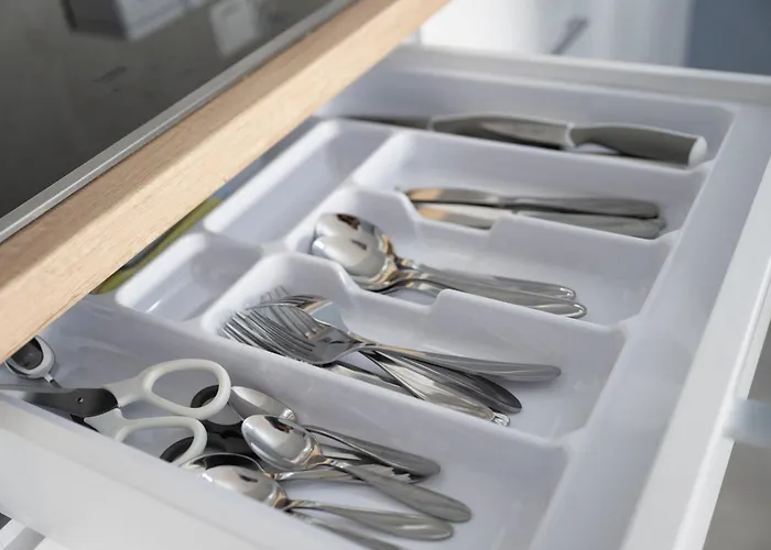 Апартаменты Morski By Goapart